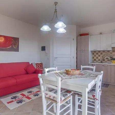Holiday home Shr Casa Anna