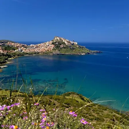 Shr Casa Anna Holiday home Castelsardo