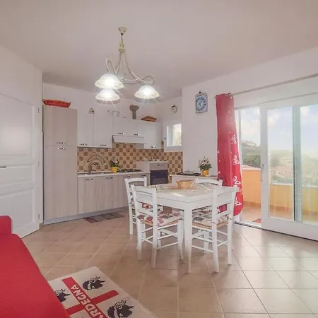 Shr Casa Anna Castelsardo