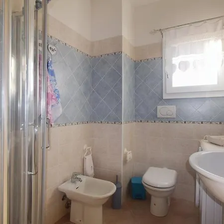 Shr Casa Anna Holiday home *