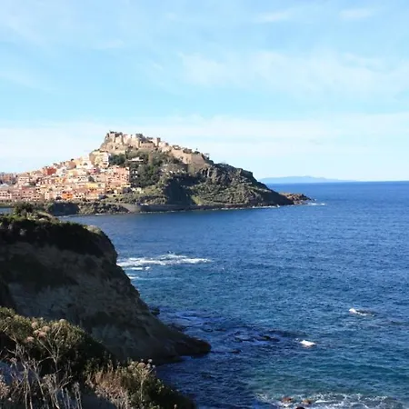 Holiday home Shr Casa Anna Castelsardo