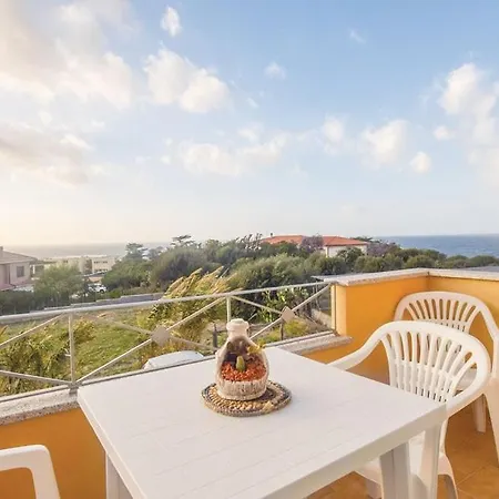 Shr Casa Anna Holiday home *