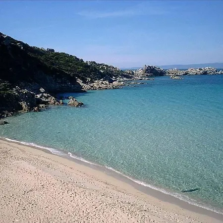 Shr Casa Anna Castelsardo
